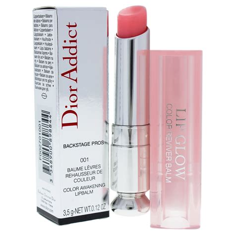 dior addict lip glow liner 001|dior addict lip glow price.